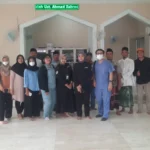 Sambut Ramadan 2026, Musholla An Nur Gelar Kesehatan Gratis
