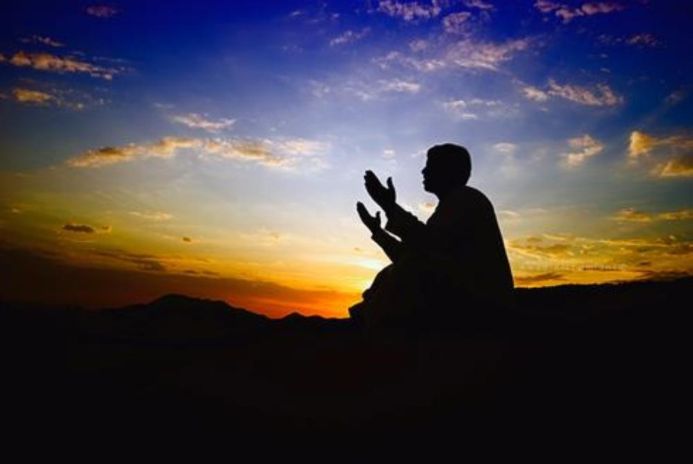 Kembali kepada Allah, Kembali Menemukan Bahagia