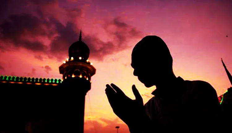 Kelapangan Itu Ujian yang Lebih Berat