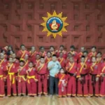 Tapak Suci UMM Gelar Ujian Kenaikan Tingkat, Perkuat Ideologi, Kesehatan, dan Karakter Dosen-Karyawan