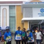 Ummad EduRide 2026 Dapat Dukungan Luas, Bukti Kepercayaan Publik