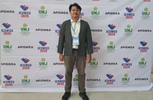 Dosen Ummad Lolos Kompetisi Riset Nasional Unair, Siap Tembus Jurnal Scopus Q1