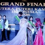 Mahasiswi Katolik Ummad Raih Best Outfit Nasional 2026, Bukti Toleransi Berbuah Prestasi