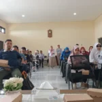 Dosen Ummad Jadi Narasumber Forum Konsultasi Publik Dinas Sosial Kabupaten Magetan