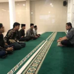 Ramadan, AIK Ummad Gelar Kajian Rutin Riyadhus Shalihin dan HPT Muhammadiyah