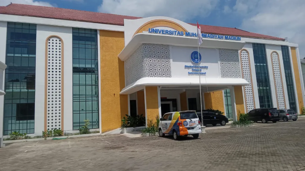 Resmi Dibuka 2025/2026, Prodi Psikologi Ummad Usung Konsep Keislaman dan Entrepreneurship