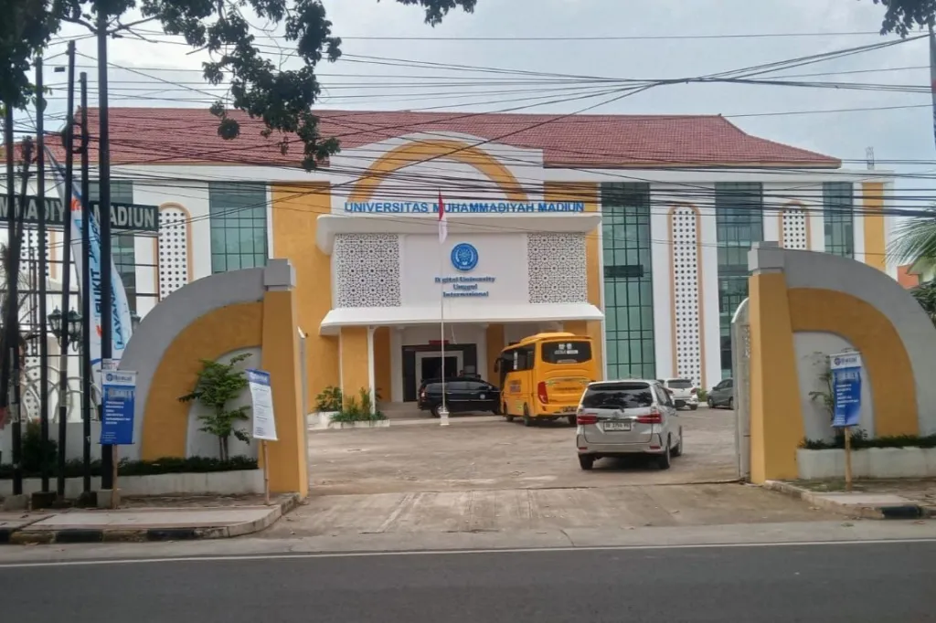 Resmi Dibuka! Ummad Hadirkan Prodi Manajemen Digital Intelligence