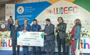 Dosen UMS Tembus Panggung Dunia, Riset Perbankan Syariah Raih Best Paper di WIEFC 2026