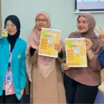 Mahasiswa UMS Kembangkan Hydrozea, Solusi Green Technology Pengganti Silika Gel Sintetis