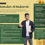 Mahasiswa UMS Bangun Bisnis Madu Klanceng, Omzet Tembus Rp 60 Juta