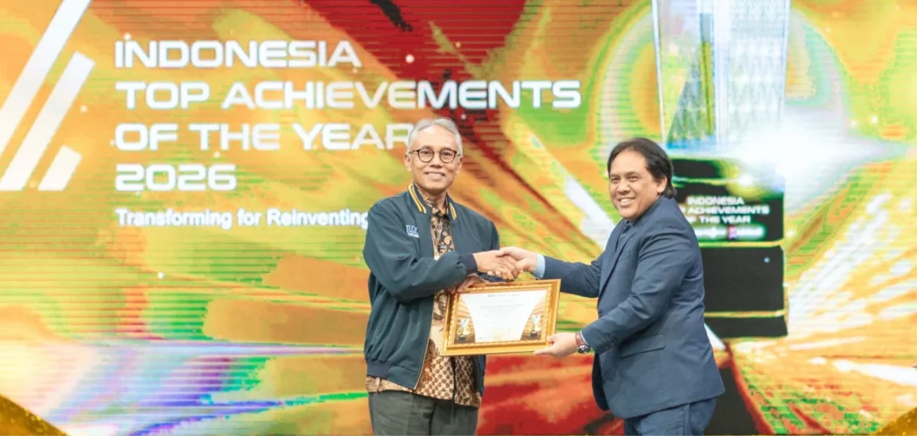 UMS Kukuhkan Diri sebagai Islamic World Class University Lewat Dua Penghargaan 2026