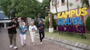 Umsura Buka Gelombang 2 hingga 30 April 2026, Sediakan 14 Skema Beasiswa