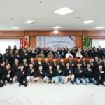 UMY Bekali 240 Mahasiswa UNIRES, Siap Menggerakkan Dakwah Masjid