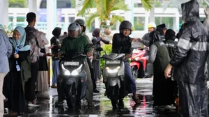 UMY Tebar 5.000 Takjil Gratis per Hari, Anggaran Tembus Rp 2 Miliar