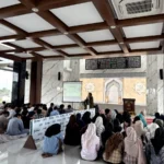 Smamio Gresik Gelar Kajian Ramadan, Kupas Kemuliaan Bulan Suci