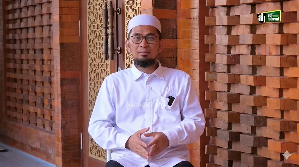 UAH: 10 Hari Kedua Ramadan Jadi Penentu Keberhasilan Puasa