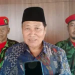 Wakil Ketua PWM Jatim: Baitul Arqam PCM Sawahan Perkuat Semangat Bermuhammadiyah