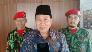 Wakil Ketua PWM Jatim: Baitul Arqam PCM Sawahan Perkuat Semangat Bermuhammadiyah
