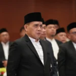 Wamenag Tegaskan Sidang Isbat Juga Forum Silaturahmi