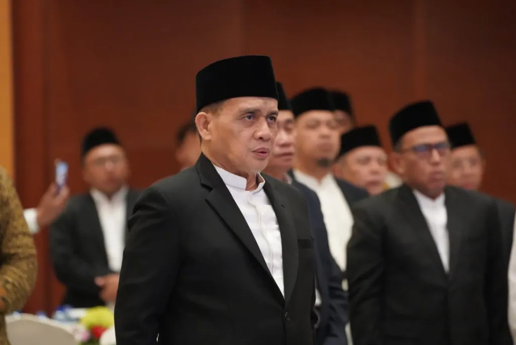 Wamenag Tegaskan Sidang Isbat Juga Forum Silaturahmi