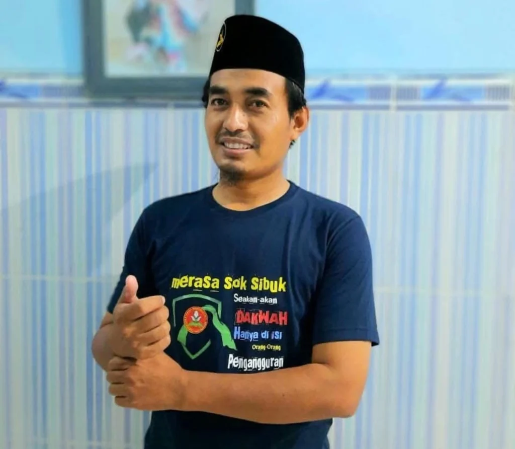 PCM, PCA, dan Ortom Muhammadiyah Wringinanom Gelar Lomba Semarak Menyambut Ramadan, Libatkan Ratusan Santri