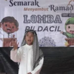 Selamat, Inilah Para Pemenang Lomba Semarak Menyambut Ramadan yang Digelar PCM Wringinanom
