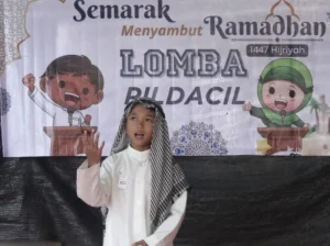 Selamat, Inilah Para Pemenang Lomba Semarak Menyambut Ramadan yang Digelar PCM Wringinanom