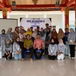 KKN Kelompok 8 UMG Sosialisasikan Sertifikasi Halal dan Fasilitasi NIB bagi UMKM Desa Sumberwuluh