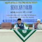 Sekolah Tarjih Sidoarjo: HPT dan KHGT Harus Dipahami Luas, Perkuat Islam Berkemajuan di Era Modern