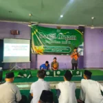 Tutup Ramadan dengan Darul Arqam, Guru dan Karyawan SMPM 2 Surabaya Perkuat Spiritualitas
