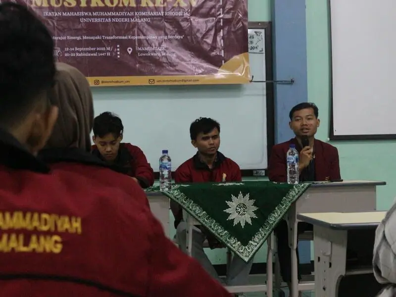 IMM dan Titik Temu Kemanusiaan: Merawat Aktivisme Profetik di Tengah Ancaman Tirani