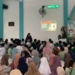 112 Siswa Kelas II SD Muhammadiyah 2 Bojonegoro Ikuti Darul Arqam