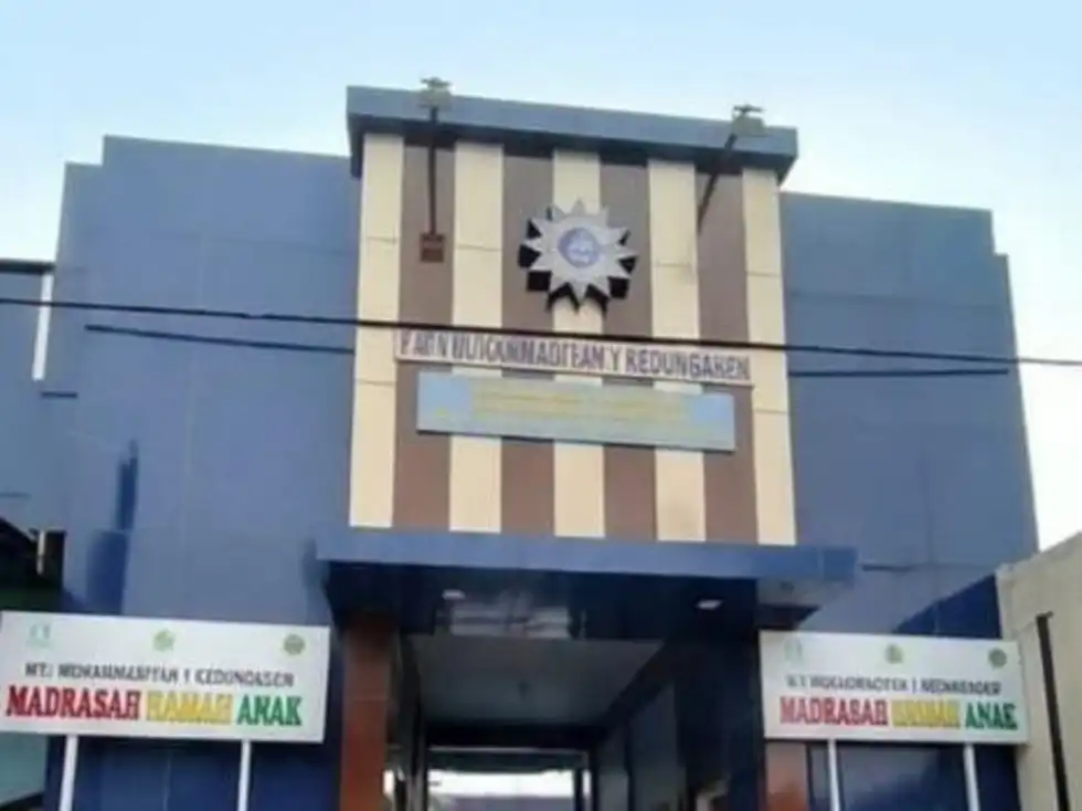 14 Titik Salat Idulfitri,  Inilah Daftar Imam dan Khatib Muhammadiyah Kedungadem