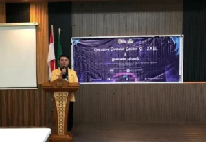IPM Sidoarjo Benahi Tata Kelola, Administrasi Tak Lagi Sekadar Pelengkap