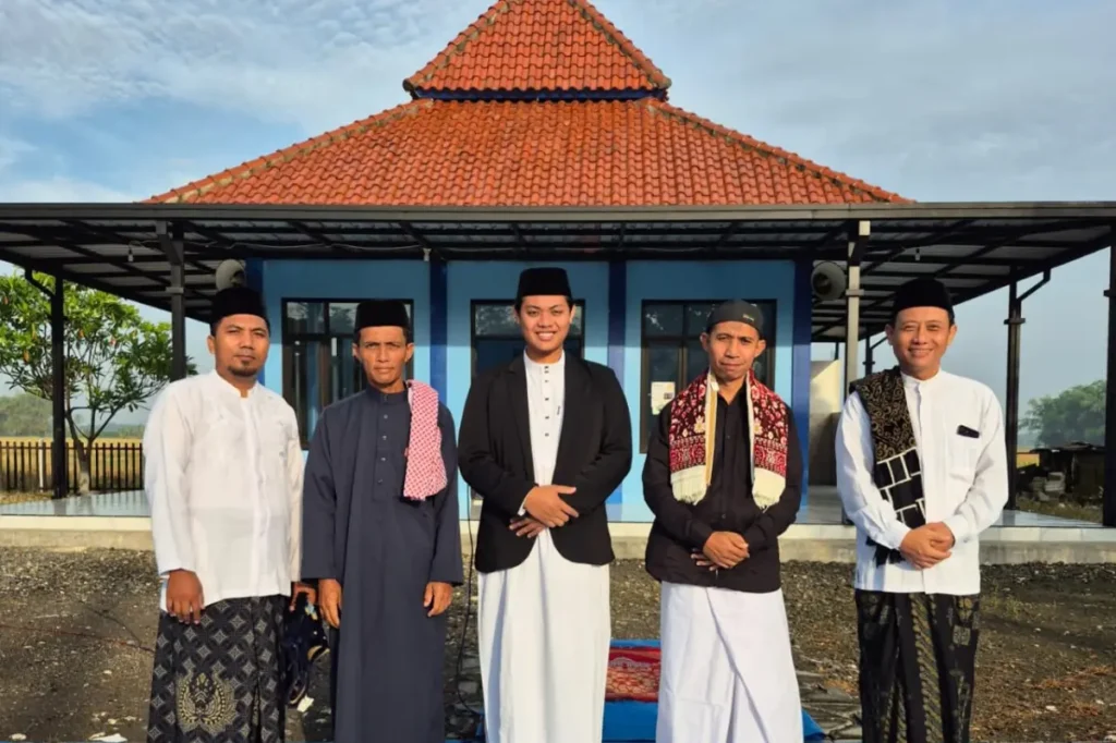 Khutbah Idulfitri: Memperbaiki Tiga Hubungan Menuju Negeri yang Diberkahi