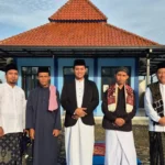 Khutbah Idulfitri: Memperbaiki Tiga Hubungan Menuju Negeri yang Diberkahi