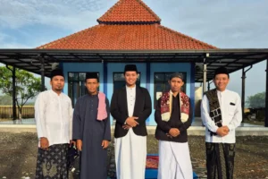 Khutbah Idulfitri: Memperbaiki Tiga Hubungan Menuju Negeri yang Diberkahi