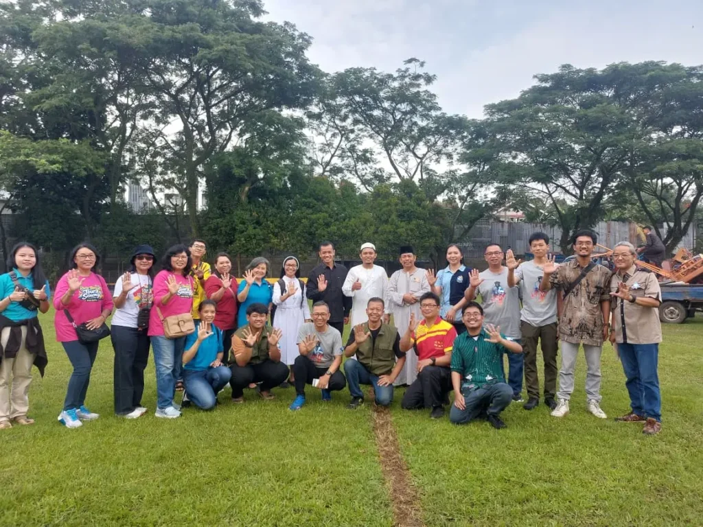 Lebaran 2026 di Purwokerto: Tradisi, Silaturahmi, dan Nuansa Kampung Dhewek