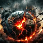 Perang Modern 2026: Krisis Global & Ancaman Nyata Bagi Dunia