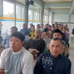 Tangis Haru Mengiringi Hymne Al-Ishlah di MUBES IKPI Ke-III