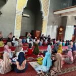 Semarak Ramadan, TK ABA 28 Karangsemanding Gelar Pondok Ramadan dan Festival Bakat Islami