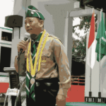 Ketua Kwarwil Hizbul Wathan Jawa Timur Ajak Jadikan Idul Fitri Momentum Perbaikan Diri