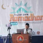 Ribuan Jamaah Padati Masjid At-Taqwa Godog, Kajian Ramadan PRPM Hidupkan Semangat Dakwah Akar Rumput