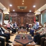 Ramadan Mempertemukan: Iftar Gathering LDK Muhammadiyah dan OIC Youth Perkuat Kolaborasi Dakwah dan Kemanusiaan