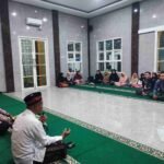 PC IMM Lamongan Gelar Kajian Ramadan Kedua, Bahas Upaya Menjaga Kesempurnaan Puasa