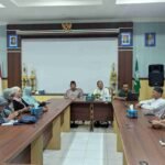 LSBO PDM Lamongan Gelar Silaturahim, Evaluasi FDML, dan Bahas Sekolah Pranatacara