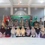 MI Muhammadiyah 04 Dadapan Solokuro Gelar Darul Arqam Ramadan 1447 H
