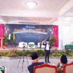 Ketua LDK PP Muhammadiyah: Ekoteologi Tegaskan Tugas Kekhalifahan Menjaga Alam dan Merangkul Kaum Marginal