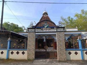 Perjuangan Tokoh Muhammadiyah Ngambeg mendirikan TPA Al Badar