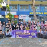 Sinergi Takwa di MIM 03 Jugo: Kolaborasi Inspiratif Bersama PDL Al-Mizan dalam Pondok Ramadan 1447 H